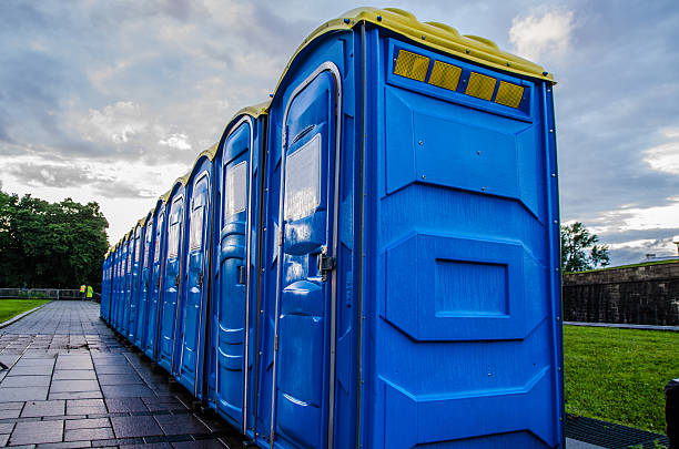 Best Sanitation services for porta potties  in Black Creek, WI